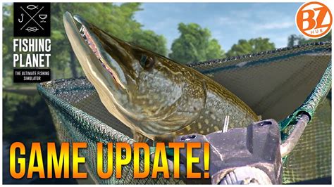 fiching planet|fishing planet latest update.